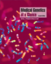 Medical Genetics at a Glance, 2nd Edition